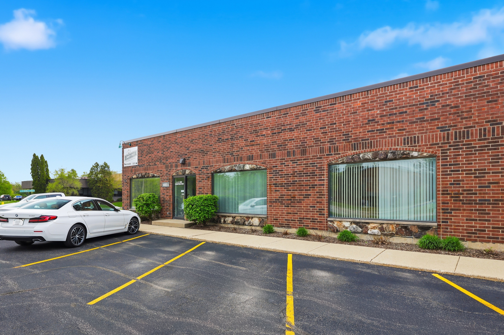 1480 Industrial Drive Itasca IL 60143