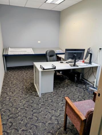 1480 Industrial Drive Itasca IL 60143