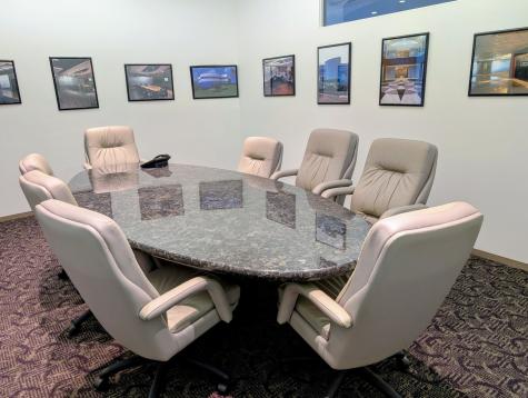 1480 Industrial Drive Itasca IL 60143