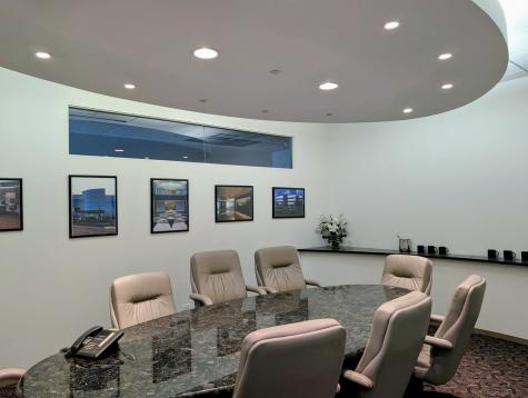 1480 Industrial Drive Itasca IL 60143