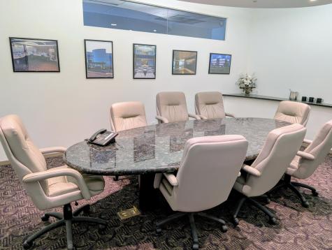1480 Industrial Drive Itasca IL 60143