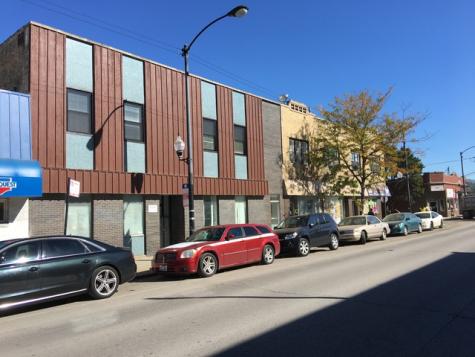 5642 West Diversey Avenue Chicago IL 60639