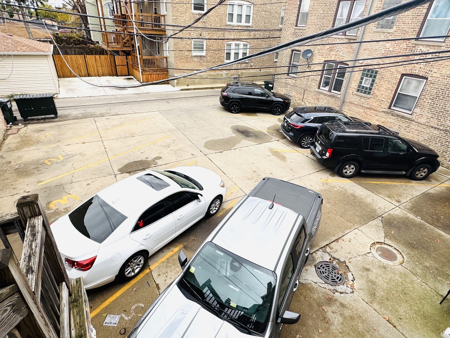 5642 West Diversey Avenue Chicago IL 60639