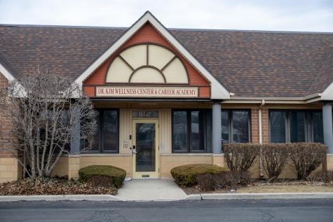 9447 West 144th Place Orland Park IL 60462