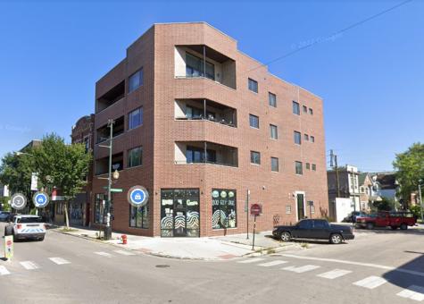 2933 North Milwaukee Avenue Chicago IL 60618
