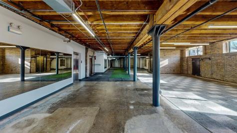 1500 West Carroll Avenue Chicago IL 60607
