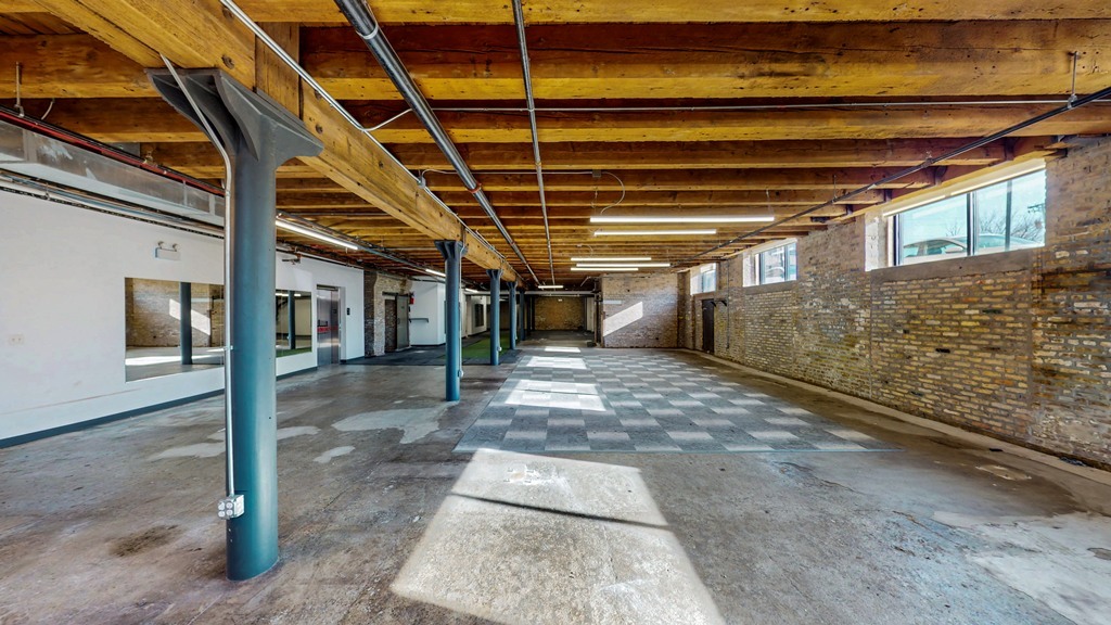 1500 West Carroll Avenue Chicago IL 60607