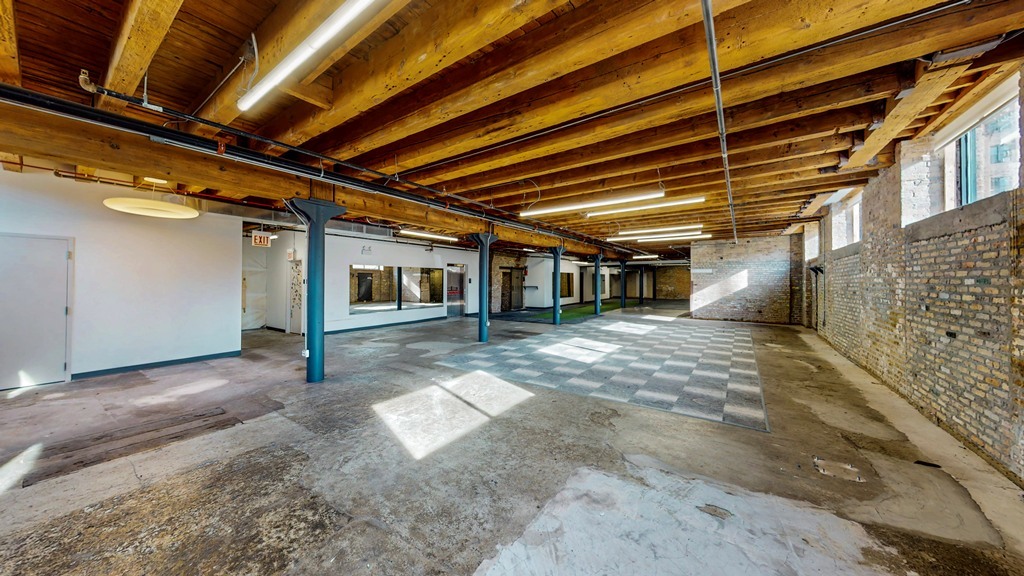 1500 West Carroll Avenue Chicago IL 60607