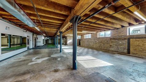 1500 West Carroll Avenue Chicago IL 60607