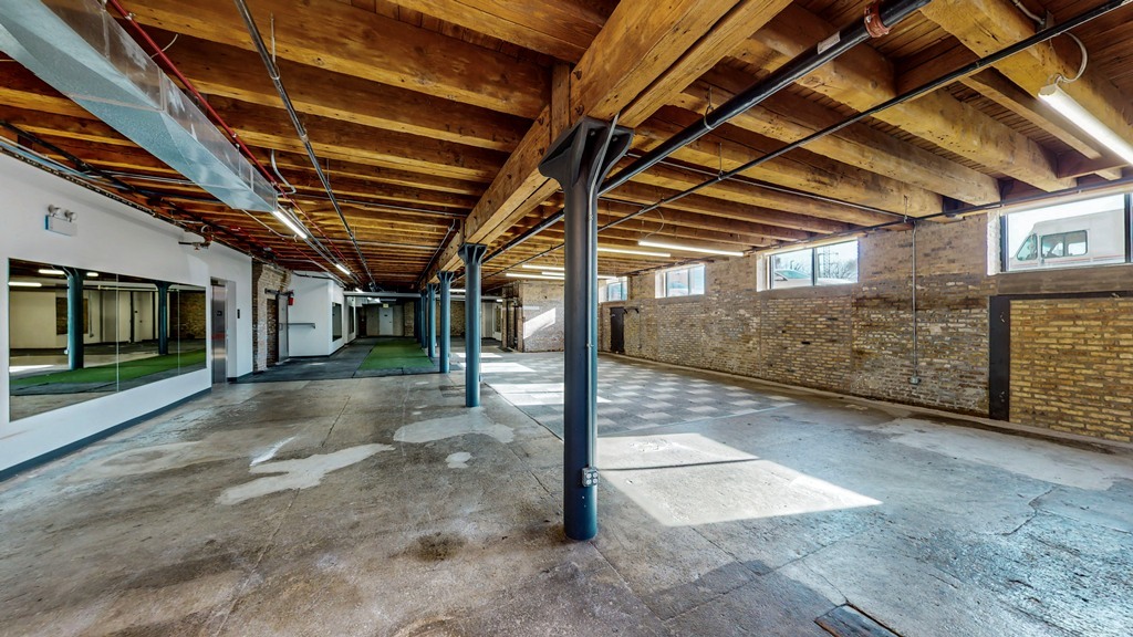 1500 West Carroll Avenue Chicago IL 60607