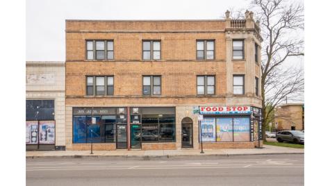 3738 West Lawrence Avenue Chicago IL 60625