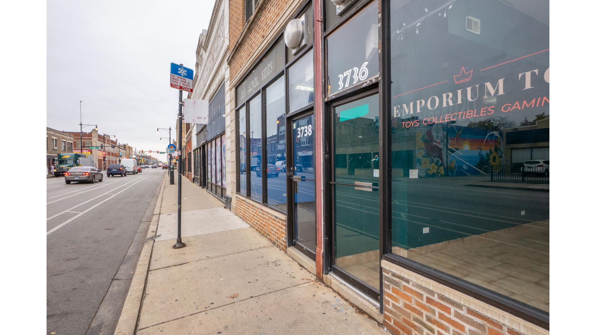 3738 West Lawrence Avenue Chicago IL 60625