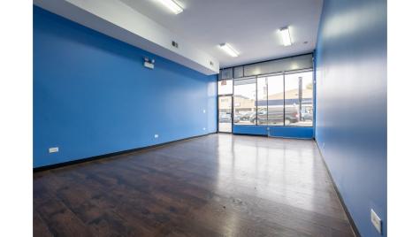 3738 West Lawrence Avenue Chicago IL 60625