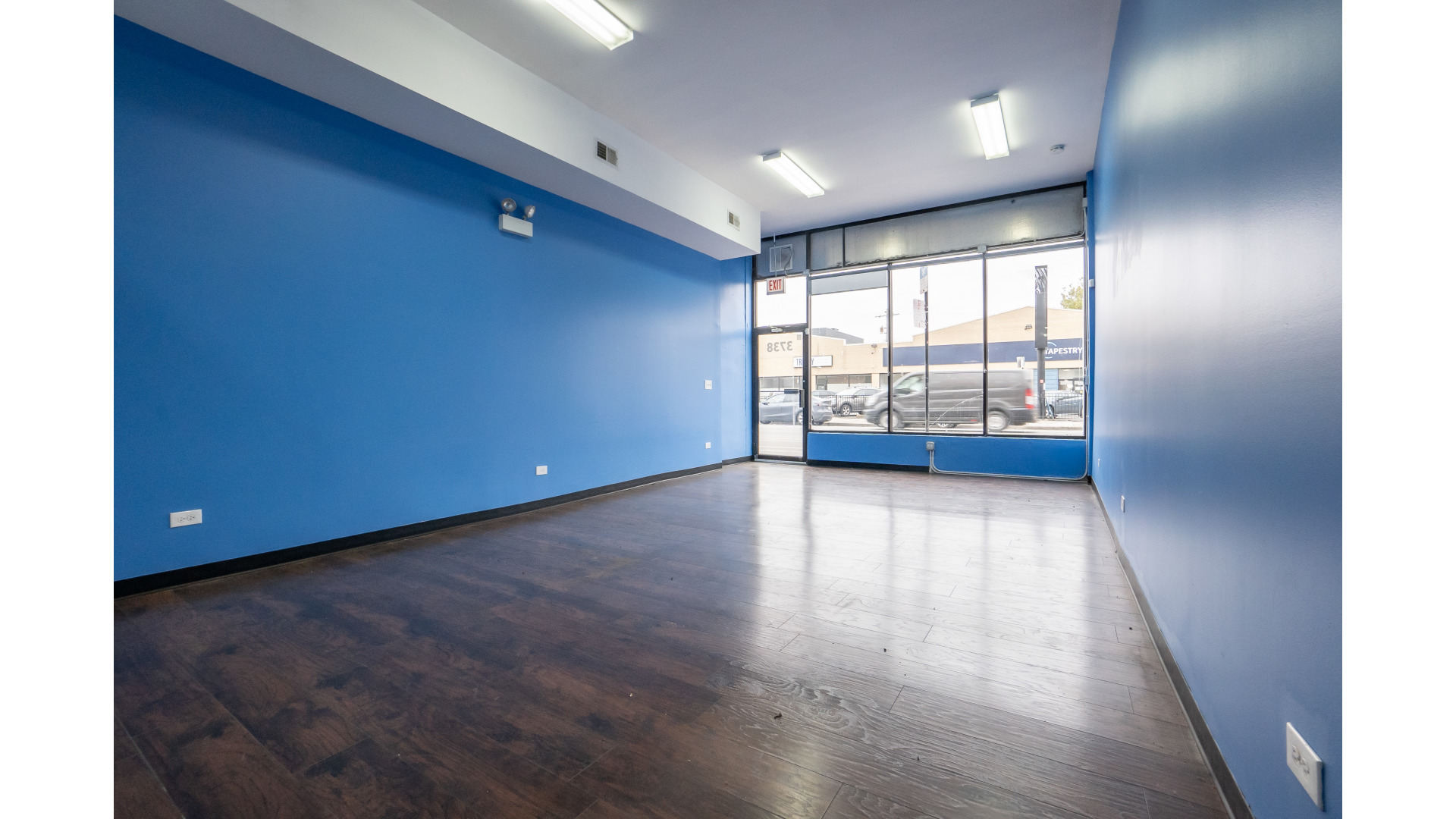 3738 West Lawrence Avenue Chicago IL 60625