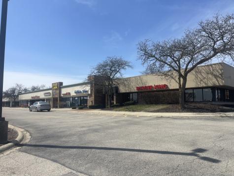1525 West Dundee Road Buffalo Grove IL 60089