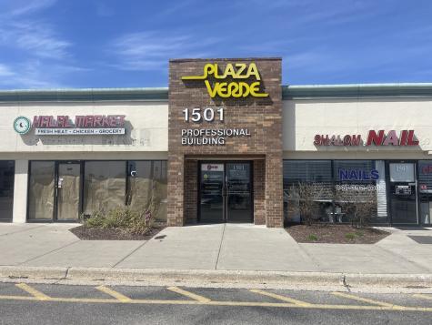 1525 West Dundee Road Buffalo Grove IL 60089