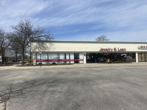 1525 West Dundee Road Buffalo Grove IL 60089