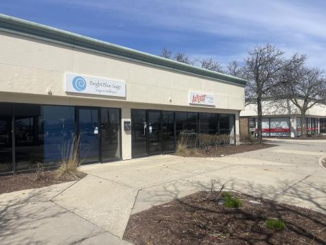 1525 West Dundee Road Buffalo Grove IL 60089