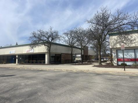 1525 West Dundee Road Buffalo Grove IL 60089