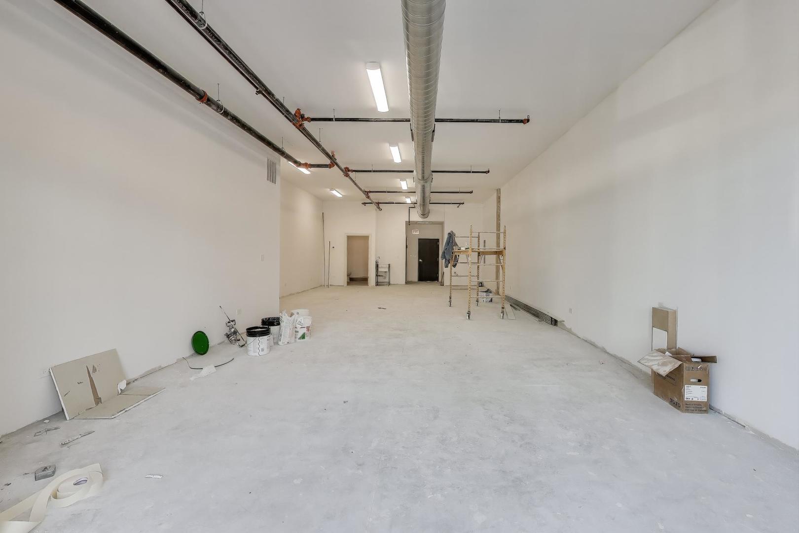 1619 West Lawrence Avenue Chicago IL 60640