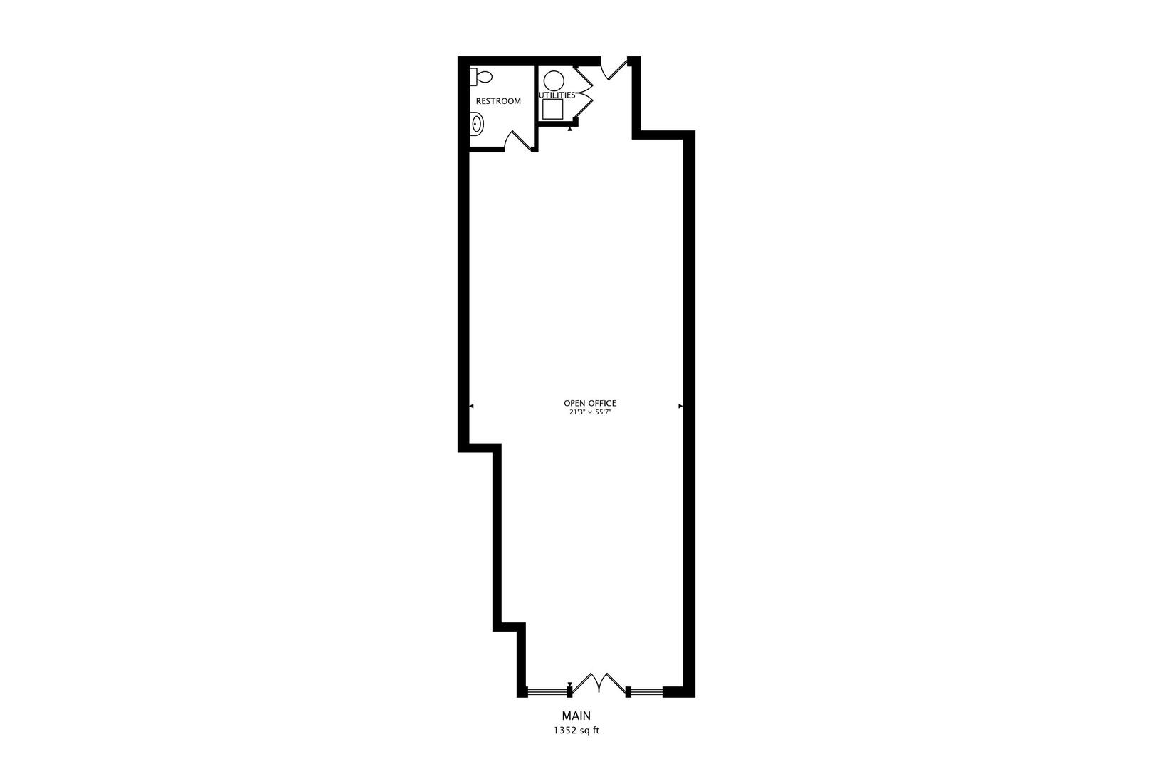 1619 West Lawrence Avenue Chicago IL 60640