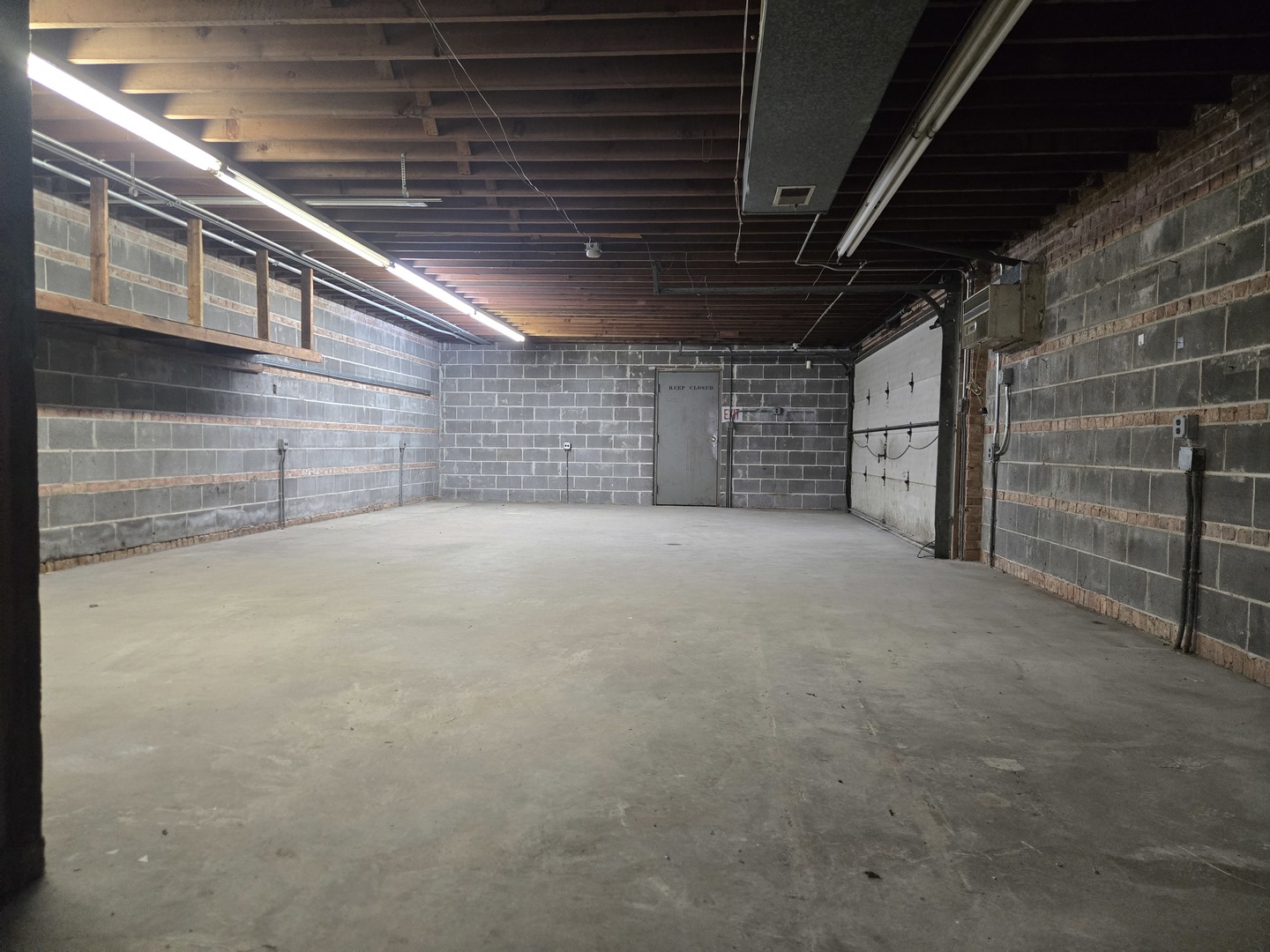 6021 West Addison Street Chicago IL 60634