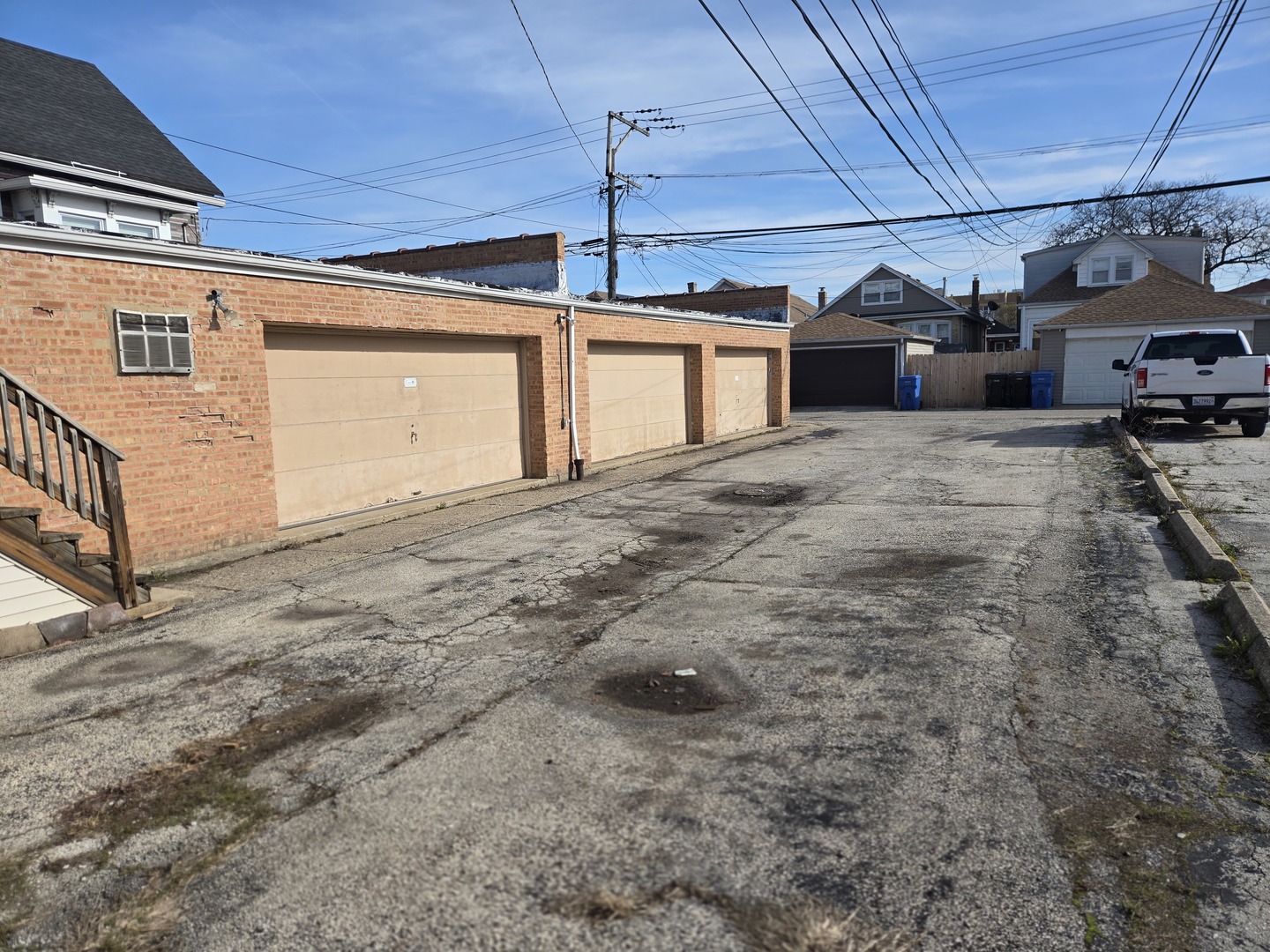 6021 West Addison Street Chicago IL 60634
