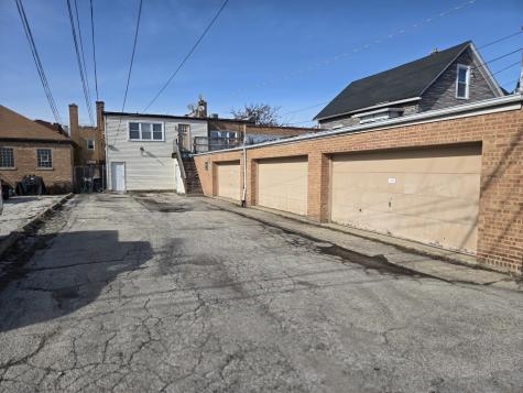 6021 West Addison Street Chicago IL 60634