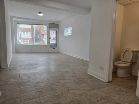 6021 West Addison Street Chicago IL 60634