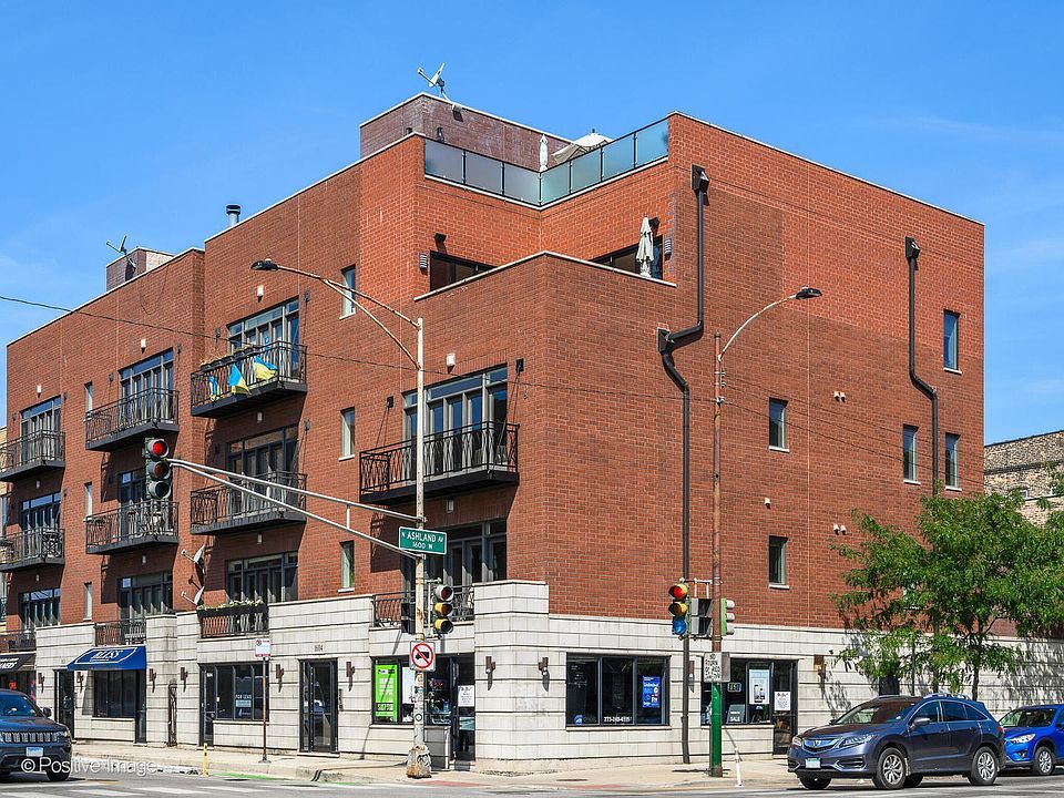 1604 West Augusta Boulevard Chicago IL 60622