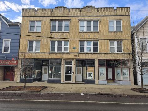3918 North Ashland Avenue Chicago IL 60613