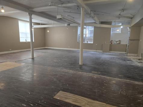 3918 North Ashland Avenue Chicago IL 60613