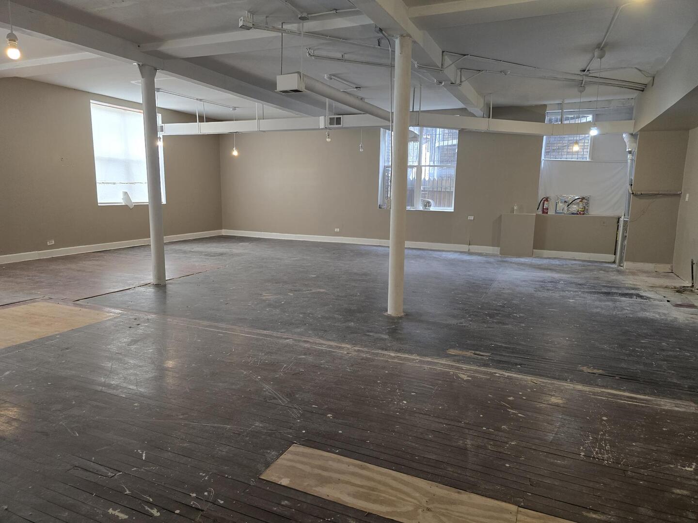 3918 North Ashland Avenue Chicago IL 60613