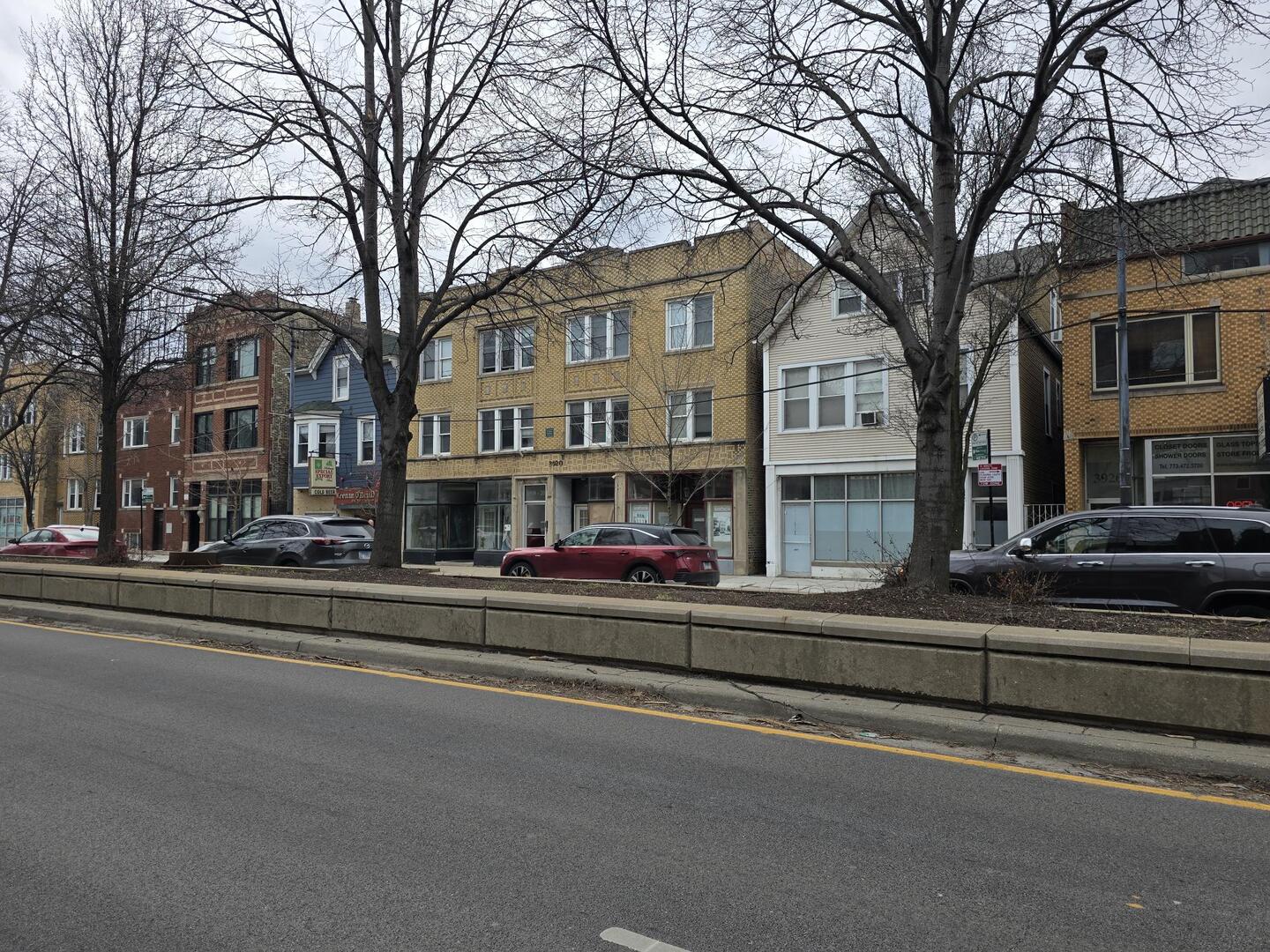 3918 North Ashland Avenue Chicago IL 60613