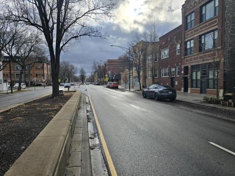 3918 North Ashland Avenue Chicago IL 60613