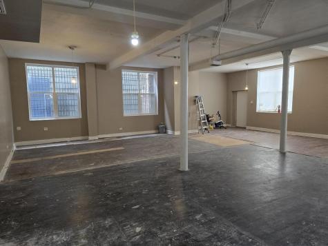 3918 North Ashland Avenue Chicago IL 60613