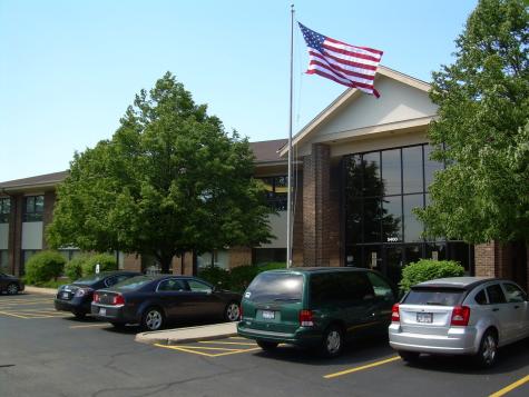 5400 West Elm Street Mchenry IL 60050