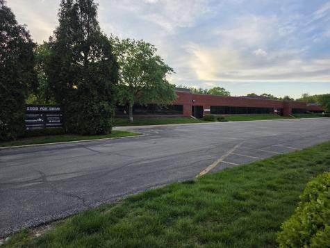2009 Fox Drive Champaign IL 61820
