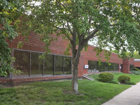 2009 Fox Drive Champaign IL 61820