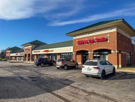 2020 US-12 Spring Grove IL 60081