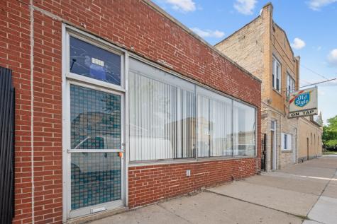 2516 North Laramie Avenue Chicago IL 60639