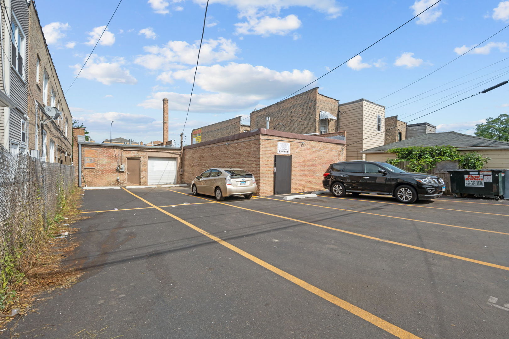 2516 North Laramie Avenue Chicago IL 60639