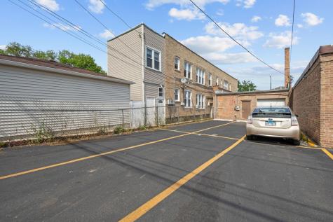 2516 North Laramie Avenue Chicago IL 60639