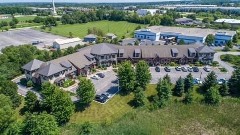 1232 American Way Libertyville IL 60048