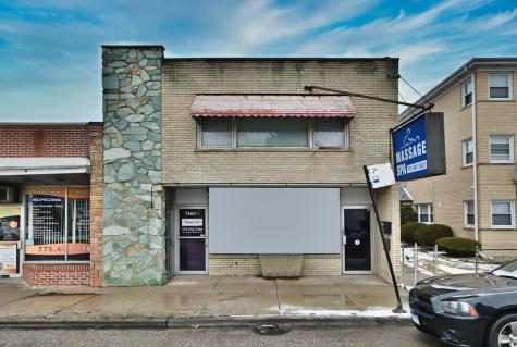 7460 West Belmont Avenue Chicago IL 60634