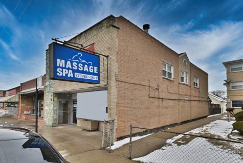 7460 West Belmont Avenue Chicago IL 60634
