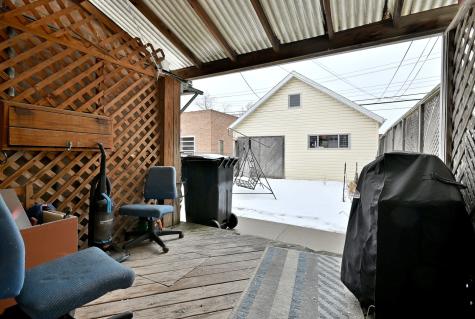 7460 West Belmont Avenue Chicago IL 60634
