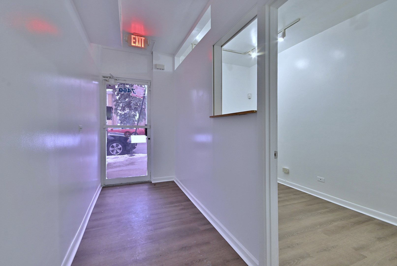 7460 West Belmont Avenue Chicago IL 60634