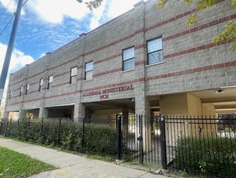 3305 West Division Street Chicago IL 60651