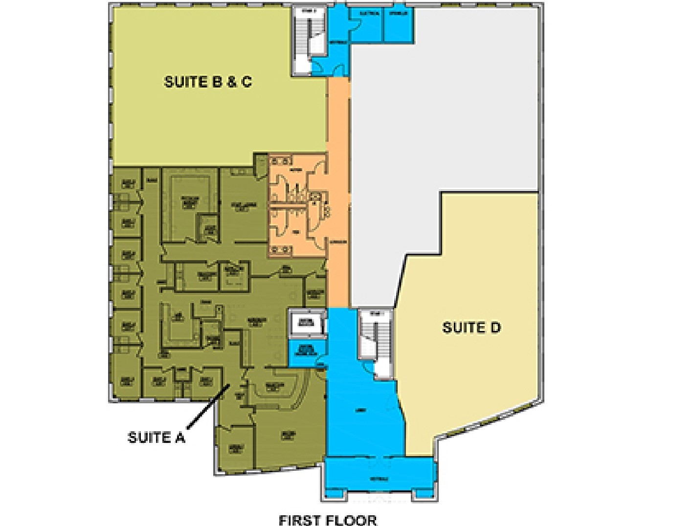 1247 Rickert Drive Naperville IL 60540